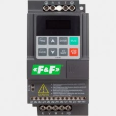 Falownik FA-1LS-004 1x230V AC 0,4 kW F&F