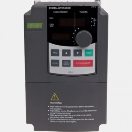 Falownik FA-1LX022 1x230V AC 2,2 kW F&F