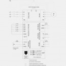 Falownik FA-3HS-022 3x400V AC 2,2 kW F&F