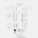 Falownik FA-3HS-022 3x400V AC 2,2 kW F&F