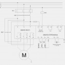 Softstart 22 kW 44A 3x400V AC SF-220 F&F