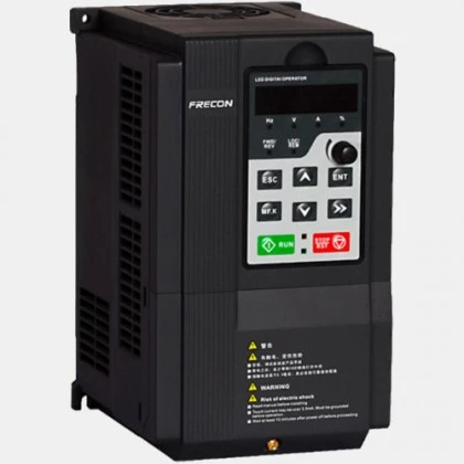 3-fazowy falownik 15/18,5 kW 3x380VAC FR200-4T-015G/018PB Frecon