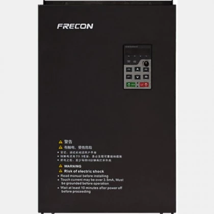 3-fazowy falownik 18,5/22 kW 3x380VAC FR200-4T-018G/022PB Frecon