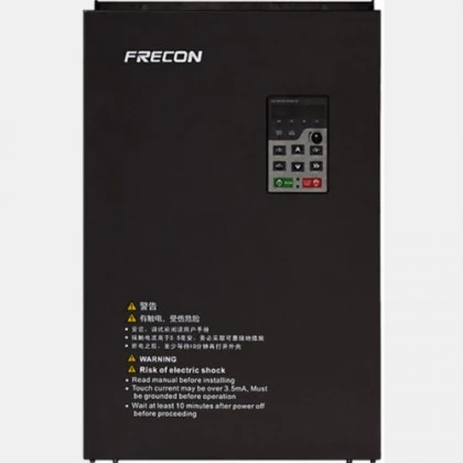3-fazowy falownik 30/37 kW 3x380VAC FR200-4T-030G/037PB Frecon