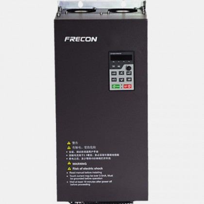 3-fazowy falownik 55/75 kW 3x380VAC FR200-4T-055G/075P Frecon