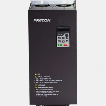 3-fazowy falownik 55/75 kW 3x380VAC FR200-4T-055G/075P Frecon