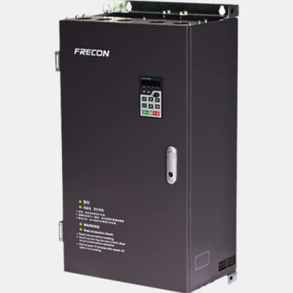 3-fazowy falownik 90/110 kW 3x380VAC FR200-4T-090G/110P Frecon