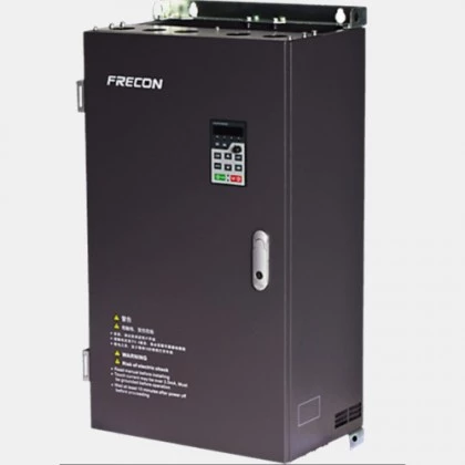 3-fazowy falownik 315/355 kW 3x380VAC FR200-4T-315G/355P Frecon