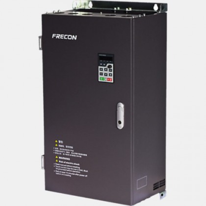 3-fazowy falownik 630/710 kW 3x380VAC FR200-4T-630G/710P Frecon