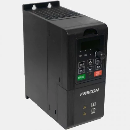 Trójfazowy falownik 0,75kW 3x380VAC FR500A-4T-0.7G/1.5PB Frecon