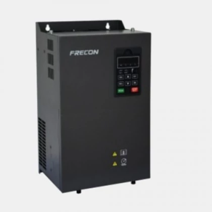 Trójfazowy falownik 30kW 3x380VAC FR500A-4T-030G/037PB Frecon
