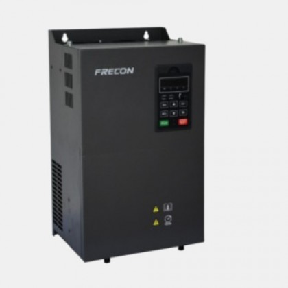 Trójfazowy falownik 45kW 3x380VAC FR500A-4T-045G/055P(B) Frecon