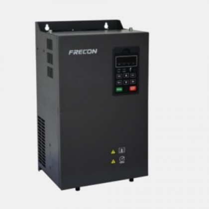 Trójfazowy falownik 110kW 3x380VAC FR500A-4T-110G/132P Frecon