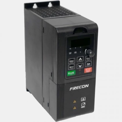 Trójfazowy falownik 2,2kW 3x380VAC FR500A-4T-2.2G/4.0PB Frecon