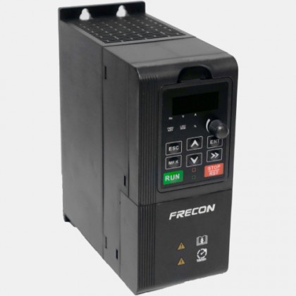 Trójfazowy falownik 2,2kW 3x380VAC FR500A-4T-2.2GB Frecon