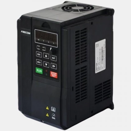 Trójfazowy falownik 280kW 3x380VAC FR500A-4T-280G/315P(B) Frecon