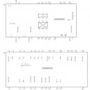 Falownik Sinamics G120C 6SL3210-1KE15-8AP2 Siemens 3-fazowy o mocy 1,5/2,2 kW