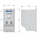 Falownik MD200T0.75B-INT 3x400V AC 0,75 kW Inovance