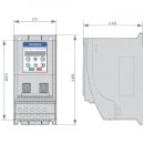Falownik MD200T0.75B-INT 3x400V AC 0,75 kW Inovance