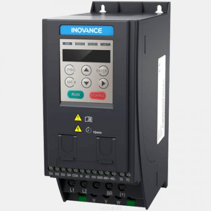 Falownik MD200T2.2B-INT 3x400V AC 2,2 kW Inovance