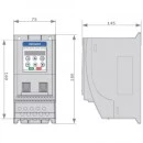 Falownik MD200T3.7B-INT 3x400V AC 3,7 kW Inovance