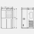Falownik MD290T11G/15PB-INT 3x400V AC 11/15 kW Inovance