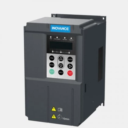 Falownik MD290T3.0G/3.7PB-INT 3x400V AC 3/3,7 kW Inovance