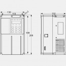 Falownik MD290T3.0G/3.7PB-INT 3x400V AC 3/3,7 kW Inovance