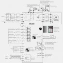 Falownik MD290T5.5G/7.5PB-INT 3x400V AC 5,5/7,5 kW Inovance