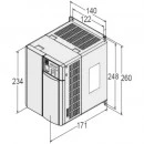 3-fazowy falownik 11 kW MD310T11B-INT Inovance