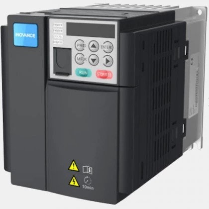 3-fazowy falownik 2,2 kW MD310T2.2B-INT Inovance