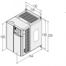 3-fazowy falownik 5,5 kW MD310T5.5B-INT Inovance