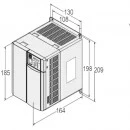 3-fazowy falownik 5,5 kW MD310T5.5B-INT Inovance