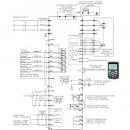 Falownik MD500T0.7GB-INT 3x400V AC 0,75 kW Inovance
