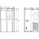 Falownik MD500T15GB-INT 3x400V AC 15 kW Inovance