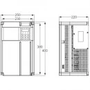 Falownik MD500T30GB-INT 3x400V AC 30 kW Inovance