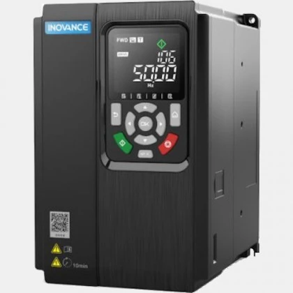 Trójfazowy falownik 0,4 kW MD520-4T0.4BS-INT Inovance