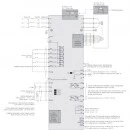 Trójfazowy falownik 0,75 kW MD520-4T0.7BS-INT Inovance