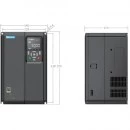 Trójfazowy falownik 11 kW MD520-4T11BS-INT Inovance