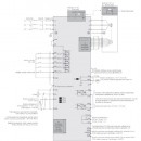 Trójfazowy falownik 11 kW MD520-4T11BS-INT Inovance