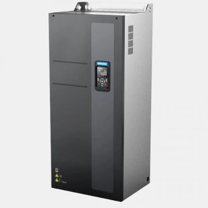 Trójfazowy falownik 132 kW MD520-4T132S-INT Inovance