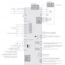 Trójfazowy falownik 15 kW MD520-4T15BS-INT Inovance