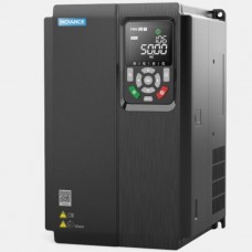 Trójfazowy falownik 22 kW MD520-4T22BS-INT Inovance