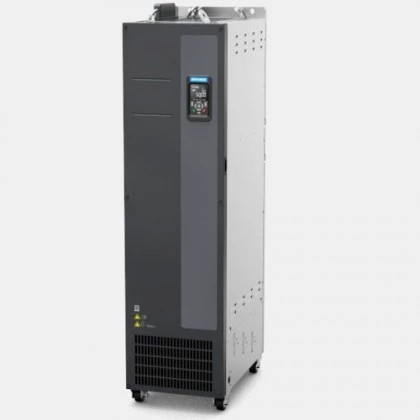 Trójfazowy falownik 250 kW MD520-4T250S-INT Inovance