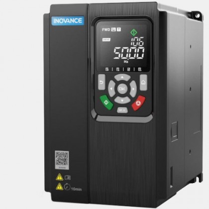 Trójfazowy falownik 3 kW MD520-4T3.0BS-INT Inovance