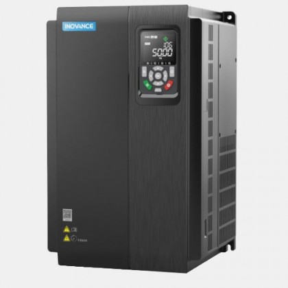 Trójfazowy falownik 30 kW MD520-4T30BS-INT Inovance