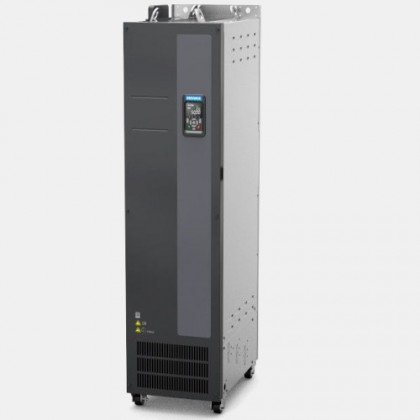 Trójfazowy falownik 315 kW MD520-4T315S-INT Inovance