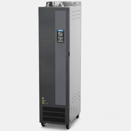 Trójfazowy falownik 315 kW MD520-4T315S-INT Inovance