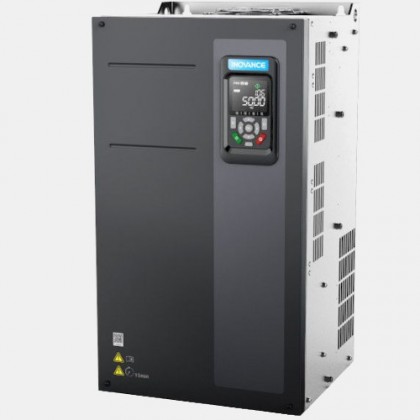 Trójfazowy falownik 55 kW MD520-4T55BS-INT Inovance