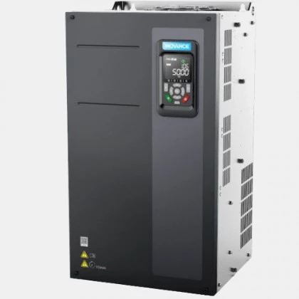 Trójfazowy falownik 55 kW MD520-4T55BS-INT Inovance